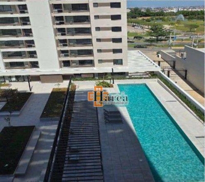 Apartamento, 1 quarto, 48 m² - Foto 4