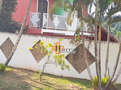 Chácara, 4 quartos, 888 m² - Foto 3