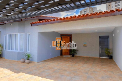 Casa, 3 quartos, 178 m² - Foto 2