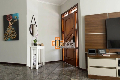 Casa, 3 quartos, 178 m² - Foto 3