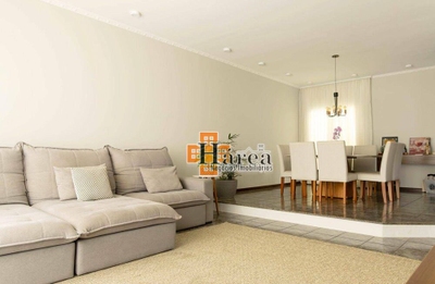 Casa, 3 quartos, 178 m² - Foto 4