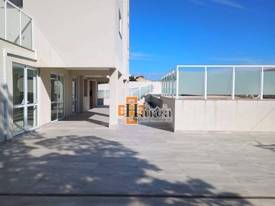 Cobertura, 2 quartos, 130 m² - Foto 3