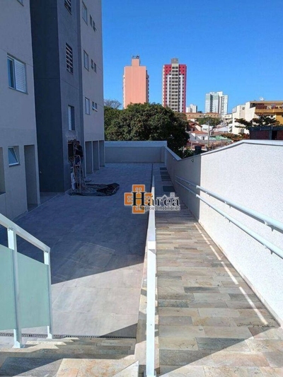 Cobertura, 2 quartos, 130 m² - Foto 4