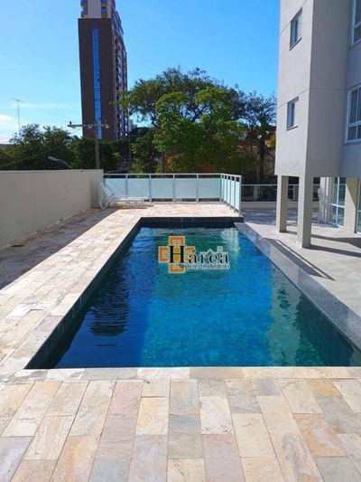 Cobertura, 2 quartos, 130 m² - Foto 5