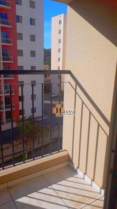 Apartamento, 2 quartos, 67 m² - Foto 3