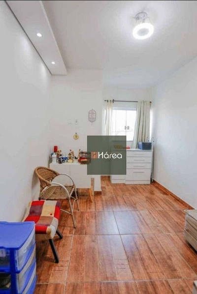 Sobrado, 2 quartos, 65 m² - Foto 4