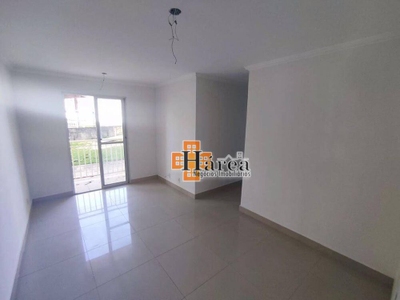 Apartamento, 2 quartos, 49 m² - Foto 1