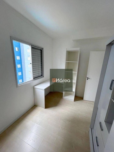 Apartamento, 2 quartos, 46 m² - Foto 2