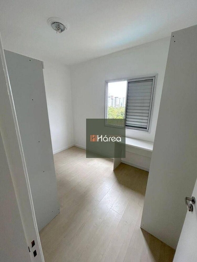 Apartamento, 2 quartos, 46 m² - Foto 3