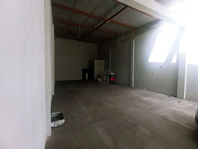 Loja-Salão, 102 m² - Foto 2