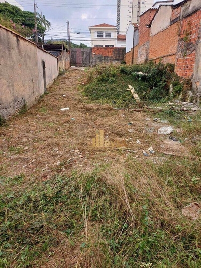 Terreno, 304 m² - Foto 3