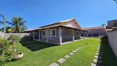 Casa, 3 quartos, 177 m² - Foto 1
