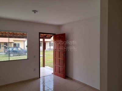 Casa de Condomínio, 2 quartos - Foto 3