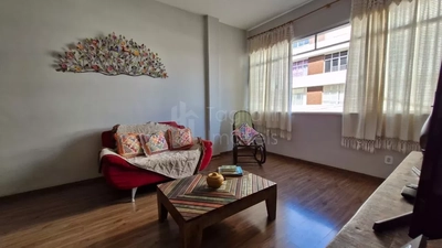 Apartamento, 3 quartos, 129 m² - Foto 1