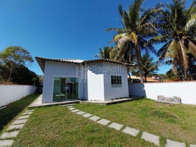 Casa, 2 quartos, 90 m² - Foto 1