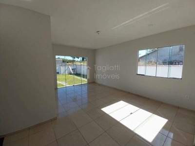 Casa, 2 quartos, 90 m² - Foto 5