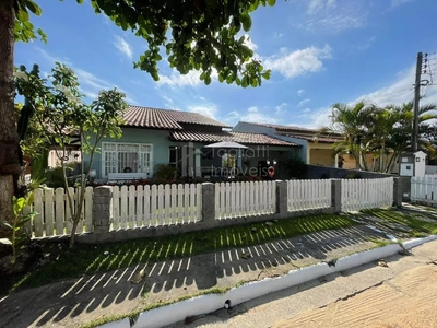 Casa de Condomínio, 6 quartos - Foto 3