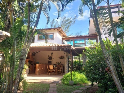 Casa, 5 quartos, 720 m² - Foto 2