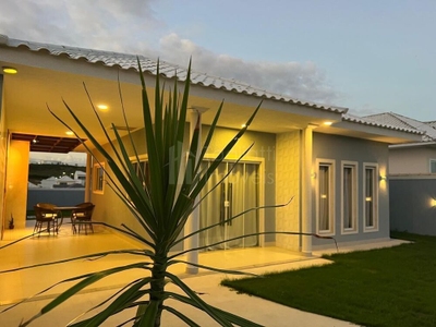 Casa, 2 quartos, 100 m² - Foto 1