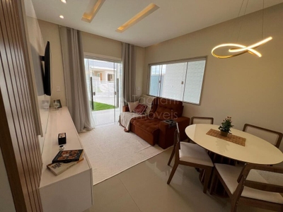 Casa, 2 quartos, 100 m² - Foto 2