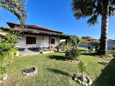 Casa, 3 quartos, 600 m² - Foto 3