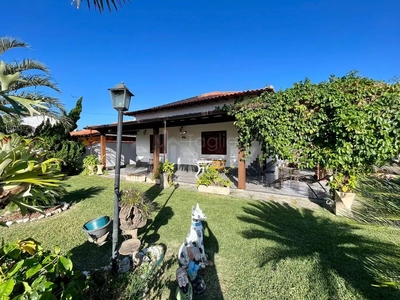 Casa, 3 quartos, 600 m² - Foto 1