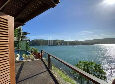 Casa, 5 quartos, 1000 m² - Foto 5