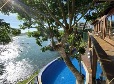 Casa, 5 quartos, 1000 m² - Foto 3