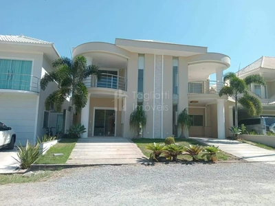 Casa de Condomínio, 4 quartos - Foto 1