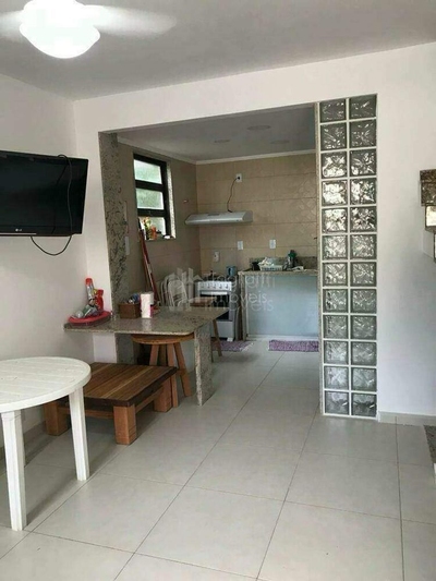 Casa de Condomínio, 2 quartos - Foto 5