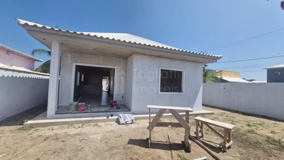 Casa, 3 quartos, 105 m² - Foto 3