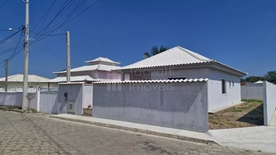 Casa, 3 quartos, 105 m² - Foto 5