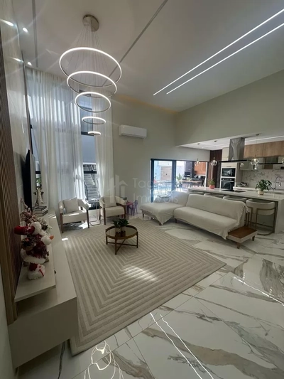 Casa, 4 quartos, 200 m² - Foto 3