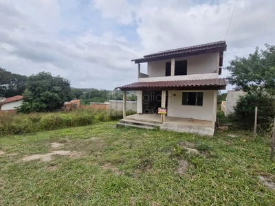 Casa, 5 quartos, 200 m² - Foto 1