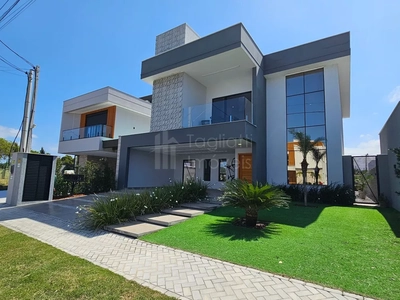 Casa, 3 quartos, 254 m² - Foto 1