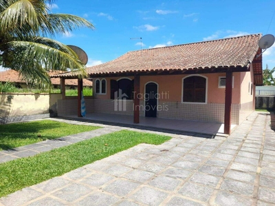 Casa, 2 quartos, 360 m² - Foto 1