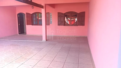 Casa, 2 quartos, 96 m² - Foto 1