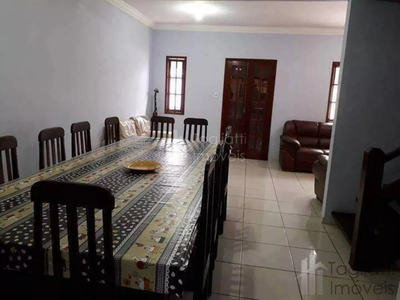 Casa de Condomínio, 5 quartos - Foto 3