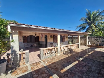 Casa, 3 quartos, 150 m² - Foto 1