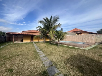 Casa, 3 quartos, 120 m² - Foto 1