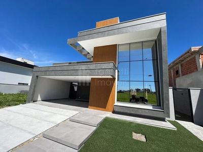 Casa, 3 quartos, 185 m² - Foto 1