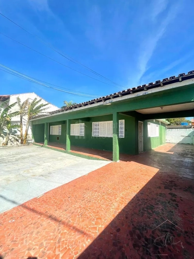 Casa, 3 quartos, 120 m² - Foto 2