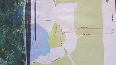 Terreno, 209 m² - Foto 3