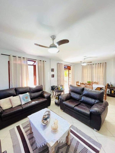 Casa de Condomínio, 4 quartos - Foto 5