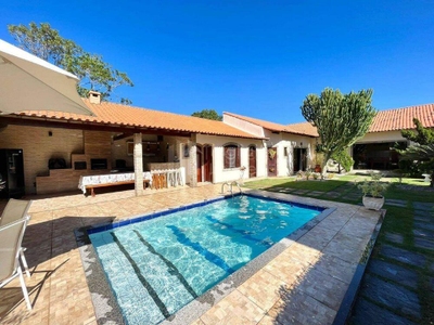 Casa de Condomínio, 4 quartos - Foto 3