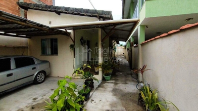 Casa, 2 quartos, 92 m² - Foto 1