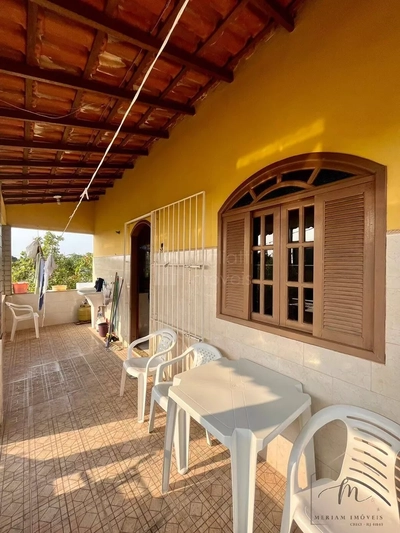 Casa, 3 quartos, 273 m² - Foto 2