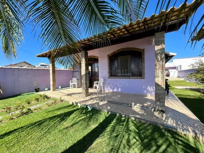 Casa, 3 quartos, 136 m² - Foto 2