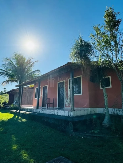 Sítio, 6 quartos, 5 hectares - Foto 2