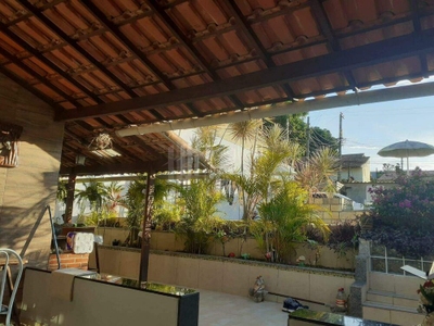 Casa, 5 quartos, 1000 m² - Foto 5